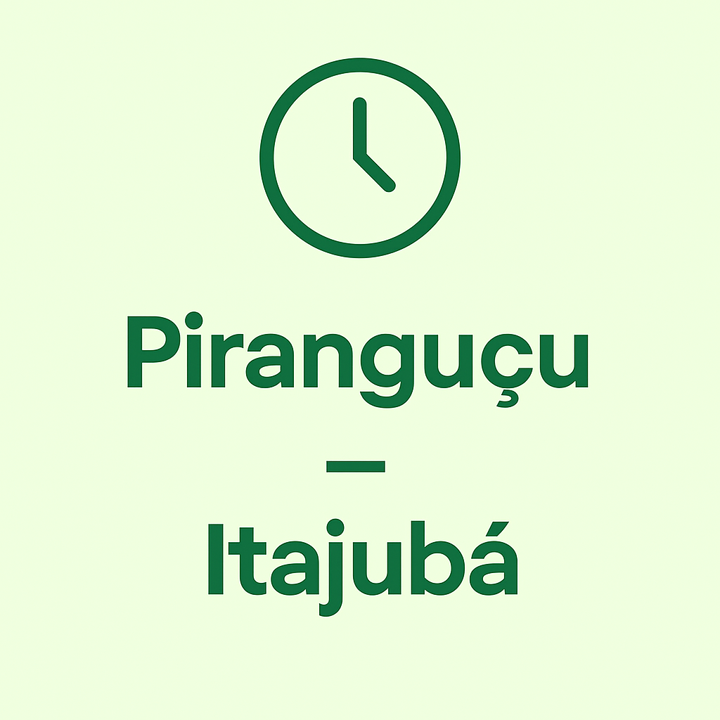 Piranguinho