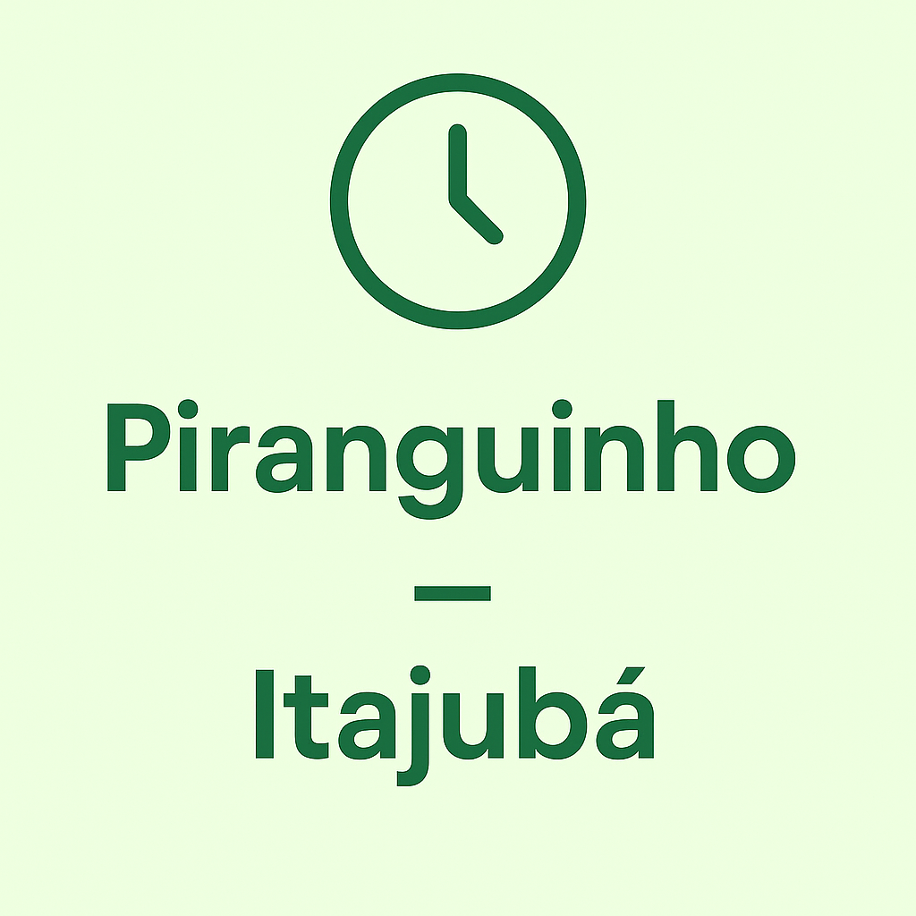 Itajubá