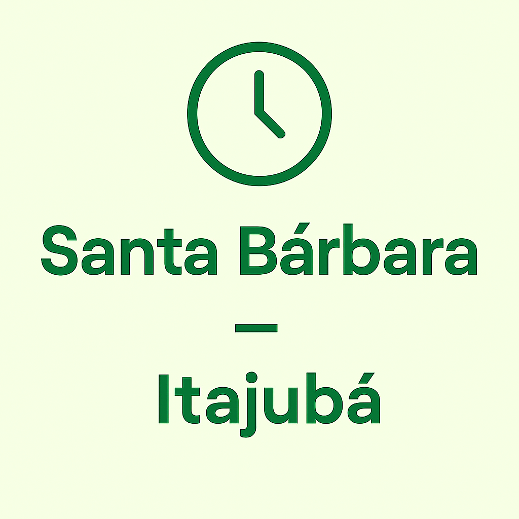 Itajubá