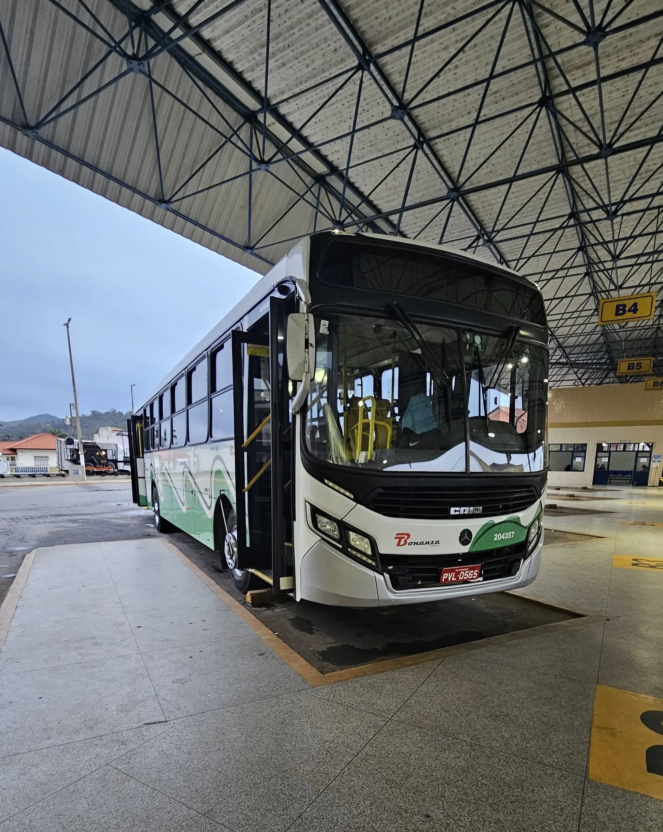 Ônibus 9