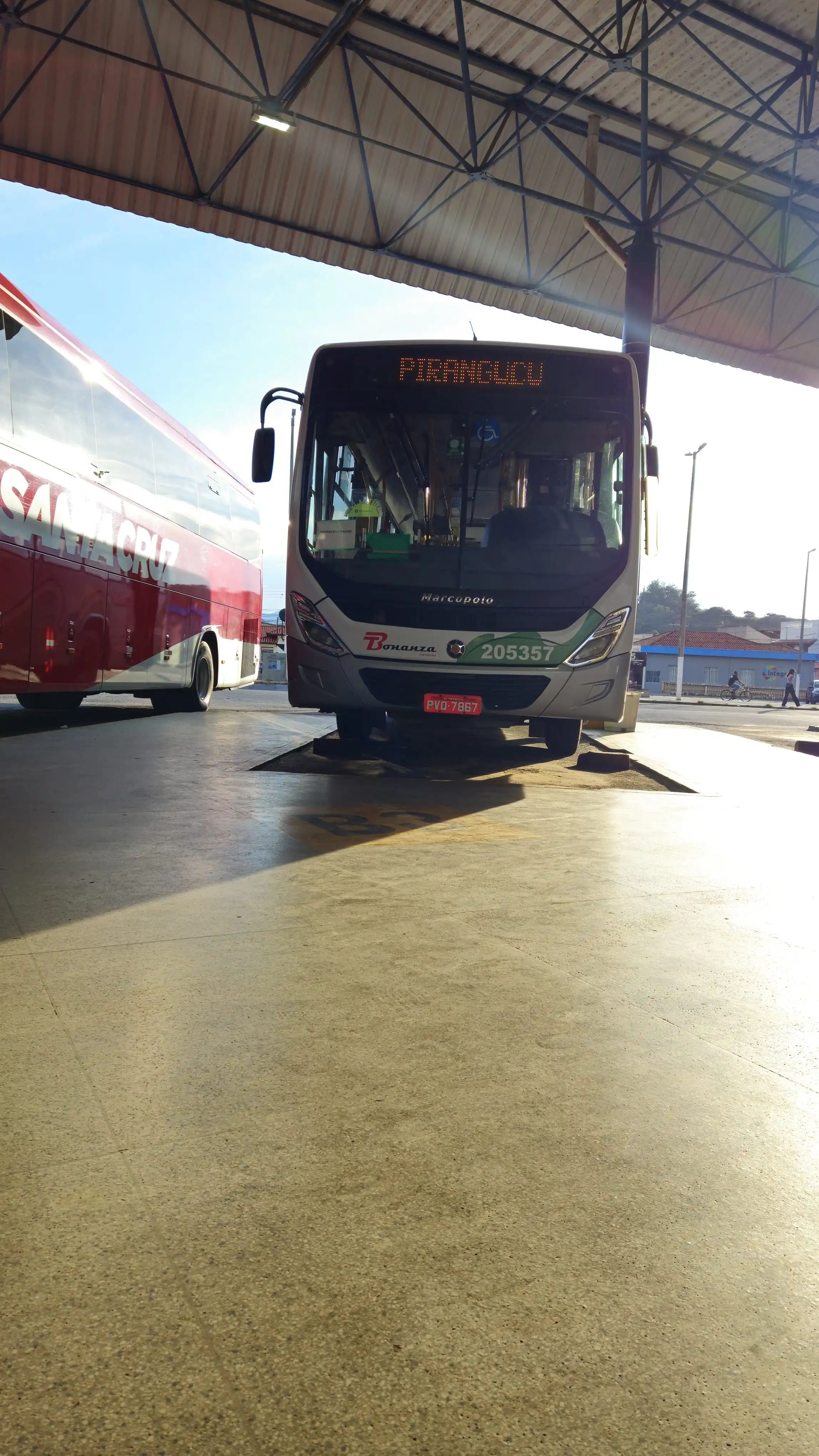 Ônibus 2