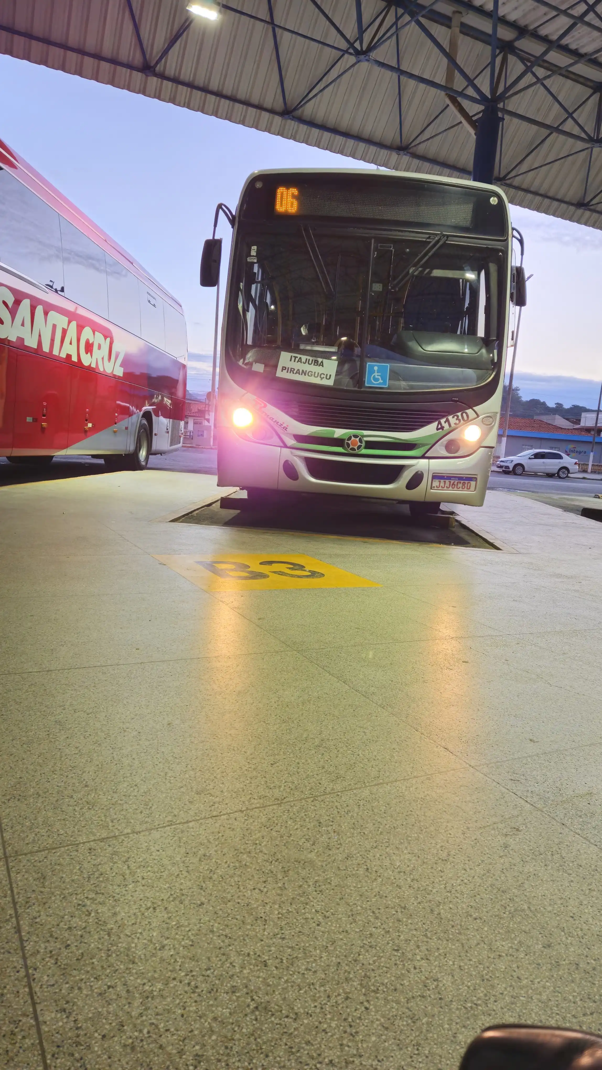 Ônibus 3