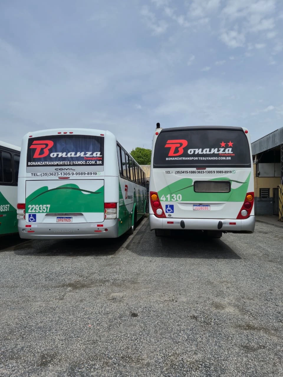 Ônibus 6