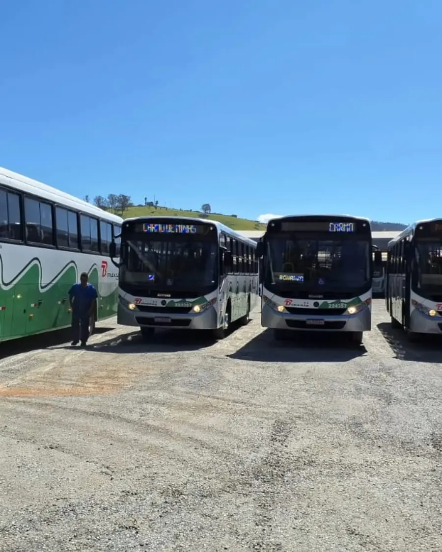 Ônibus 4