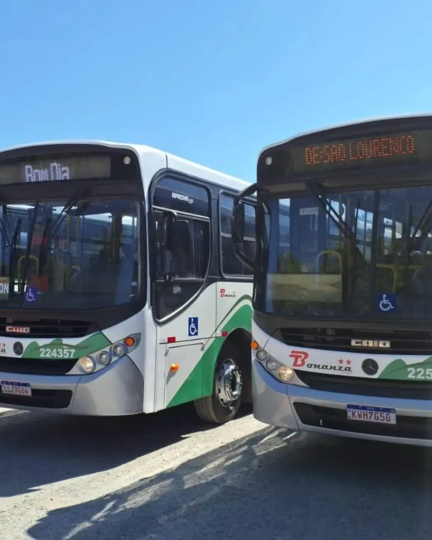Ônibus 1