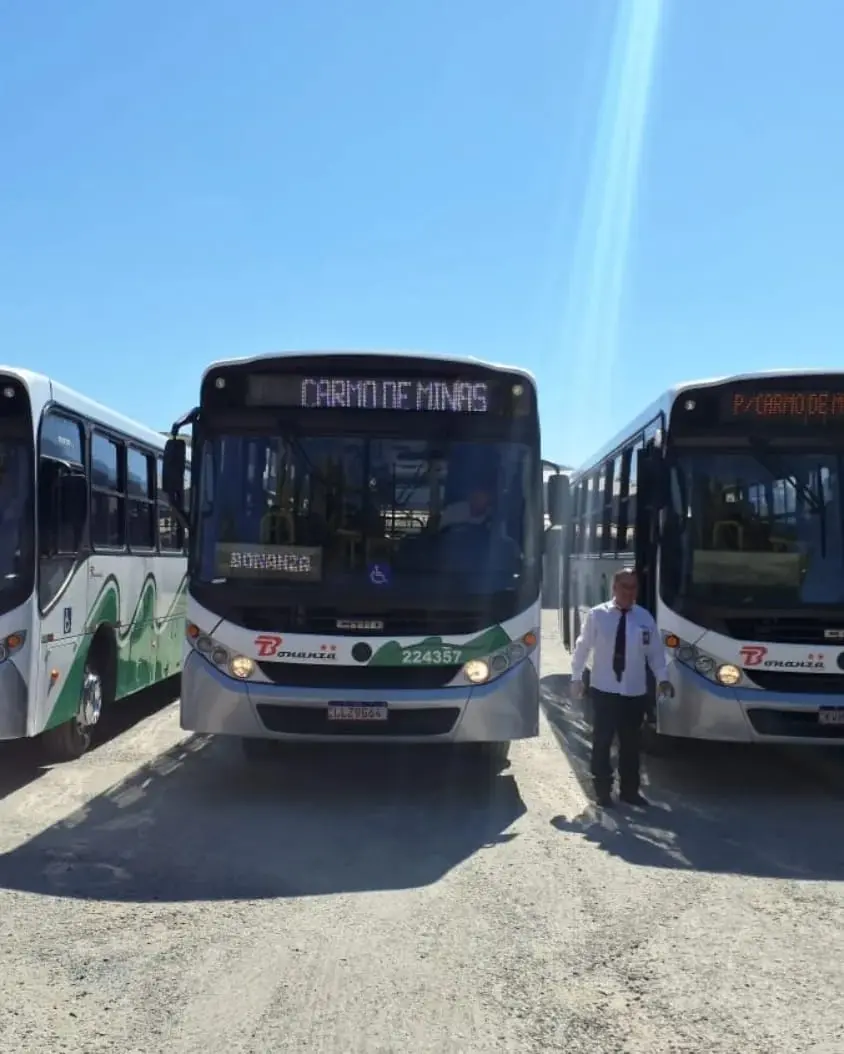 Ônibus 5