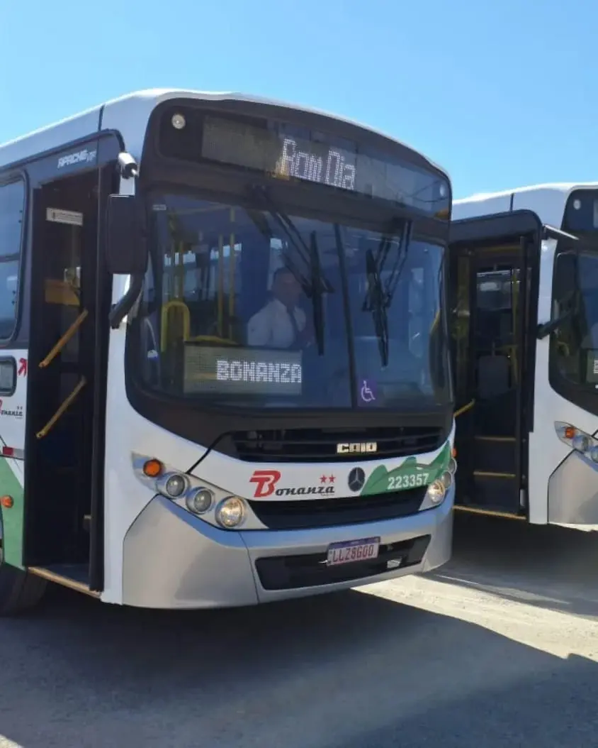 Ônibus 8